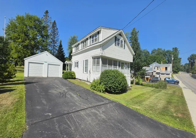 1st image of 192 Mascoma St, Lebanon, NH 03766 | MLS# 5101788