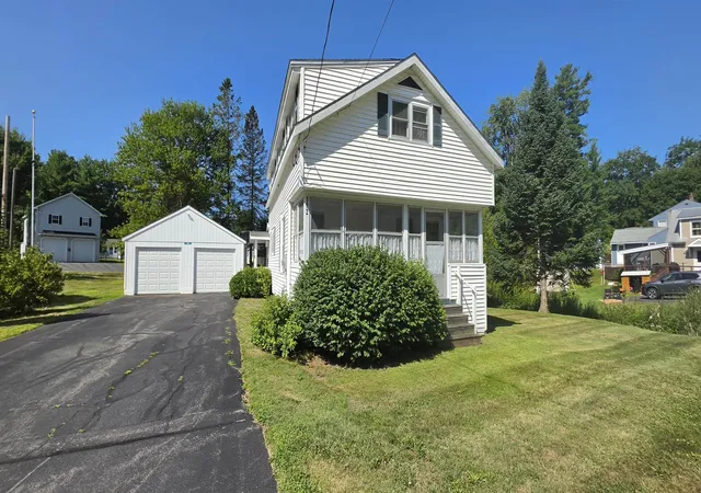 41st image of 192 Mascoma St, Lebanon, NH 03766 | MLS# 5101788