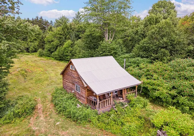 Single family home for sale at 630 Lefebvre Rd, Randolph, VT 05060 | MLS# 5101791