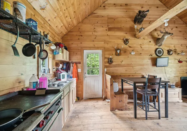 Photo 4 of Single family home for sale at 630 Lefebvre Rd, Randolph, VT 05060 | MLS# 5101791 | Listing updated on 2026-07-26