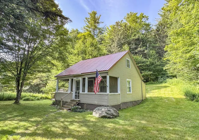 Photo 1 of Sale Pending at 2565 Bingo Brook Rd, Rochester, VT 05767 | MLS# 5101792 | Listing updated on 2026-08-03