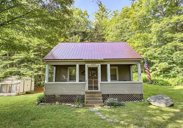 Photo 2 of Sale Pending at 2565 Bingo Brook Rd, Rochester, VT 05767 | MLS# 5101792 | Listing updated on 2026-08-03