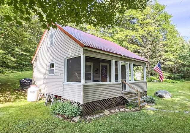 Photo 3 of Sale Pending at 2565 Bingo Brook Rd, Rochester, VT 05767 | MLS# 5101792 | Listing updated on 2026-08-03