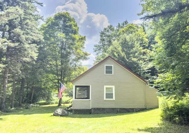 Photo 3 of Sale Pending at 2565 Bingo Brook Rd, Rochester, VT 05767 | MLS# 5101792 | Listing updated on 2026-08-03