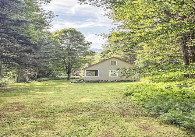 Photo 4 of Sale Pending at 2565 Bingo Brook Rd, Rochester, VT 05767 | MLS# 5101792 | Listing updated on 2026-08-03