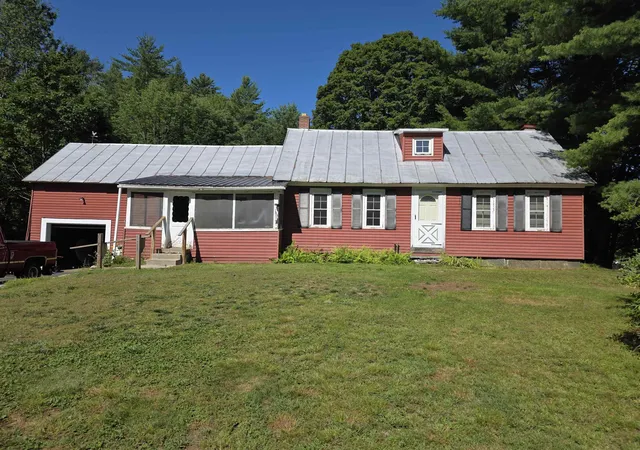 Photo 1 of Single family home for sale at 139 Pleasant Valley Rd, Springfield, VT 05156 | MLS# 5101795 | Listing updated on 2026-07-27
