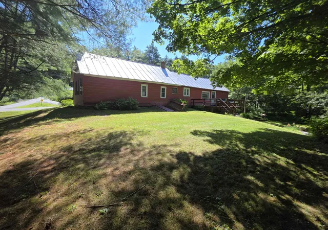 Photo 2 of Single family home for sale at 139 Pleasant Valley Rd, Springfield, VT 05156 | MLS# 5101795 | Listing updated on 2026-07-27