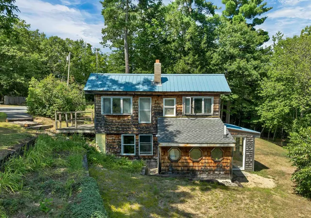 Photo 2 of Single family home for sale at 78 Old Granite Rd, Ossipee, NH 03864 | MLS# 5101797 | Listing updated on 2026-07-27
