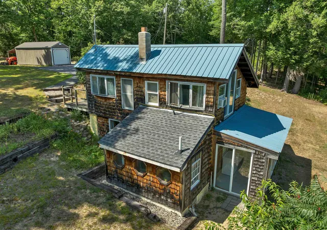 Photo 3 of Single family home for sale at 78 Old Granite Rd, Ossipee, NH 03864 | MLS# 5101797 | Listing updated on 2026-07-27