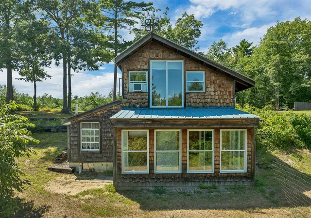 Photo 3 of Single family home for sale at 78 Old Granite Rd, Ossipee, NH 03864 | MLS# 5101797 | Listing updated on 2026-07-27