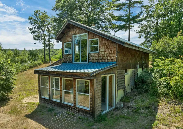 Photo 4 of Single family home for sale at 78 Old Granite Rd, Ossipee, NH 03864 | MLS# 5101797 | Listing updated on 2026-07-27