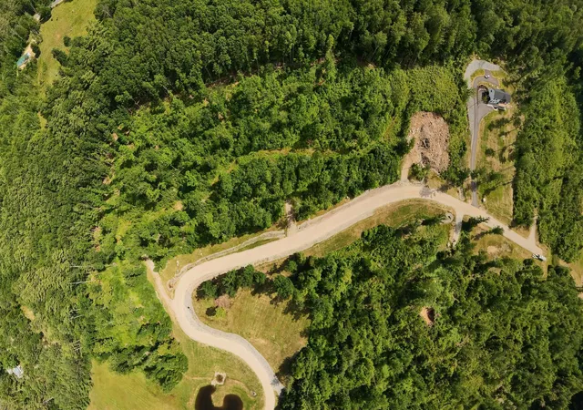 Photo 3 of Land for sale at Lot 5 Whipples Wy, Tamworth, NH 03817 | MLS# 5101800 | Listing updated on 2026-07-27