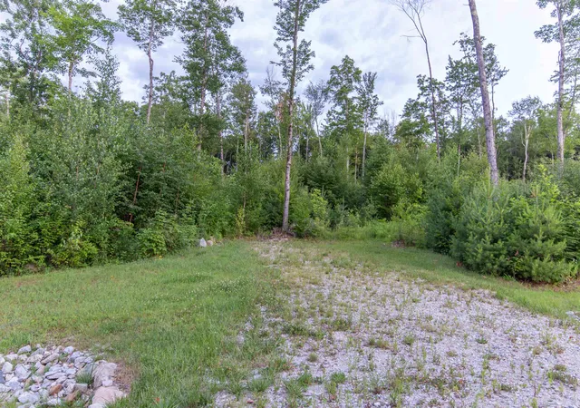 Photo 4 of Land for sale at Lot 5 Whipples Wy, Tamworth, NH 03817 | MLS# 5101800 | Listing updated on 2026-07-27