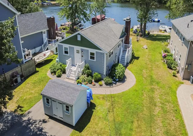 60th image of 23 Escumbuit Rd, Derry, NH 03038 | MLS# 5101802