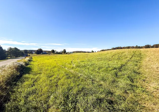 Land for sale at 19 Upper Usle Rd, Barre, VT 05641 | MLS# 5101804