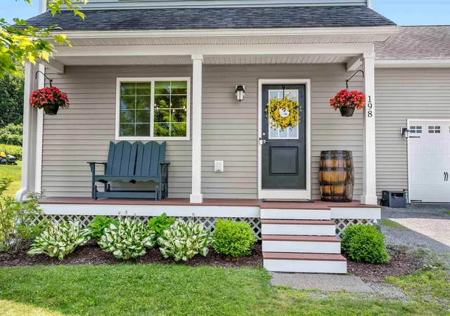 Photo 3 of Single family home for sale at 198 Gallagher Acres Rd, Waterbury, VT 05676 | MLS# 5101806 | Listing updated on 2026-09-11