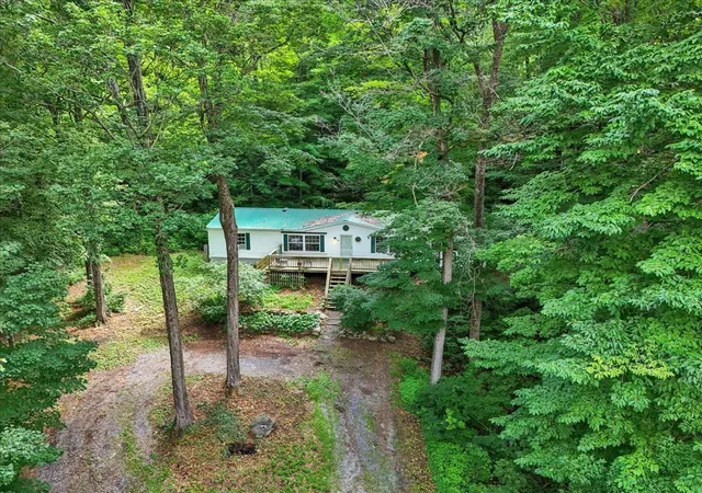 Photo 1 of Manufactured home for sale at 76 N Forty Ln, Middlebury, VT 05753 | MLS# 5101809 | Listing updated on 2026-09-02