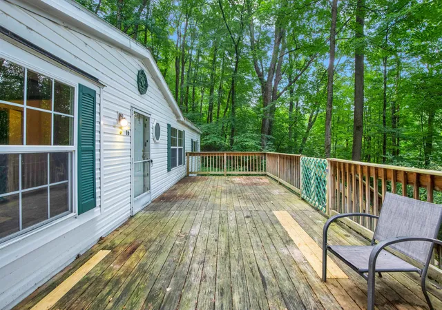 Photo 3 of Manufactured home for sale at 76 N Forty Ln, Middlebury, VT 05753 | MLS# 5101809 | Listing updated on 2026-09-02