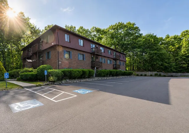 Photo 1 of Condo for sale at 60 Old Hackett Hill Rd #2H, Manchester, NH 03102 | MLS# 5101816 | Listing updated on 2026-07-30