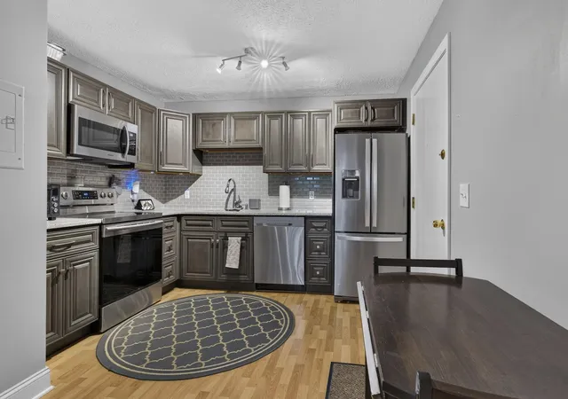 Photo 4 of Condo for sale at 60 Old Hackett Hill Rd #2H, Manchester, NH 03102 | MLS# 5101816 | Listing updated on 2026-07-30