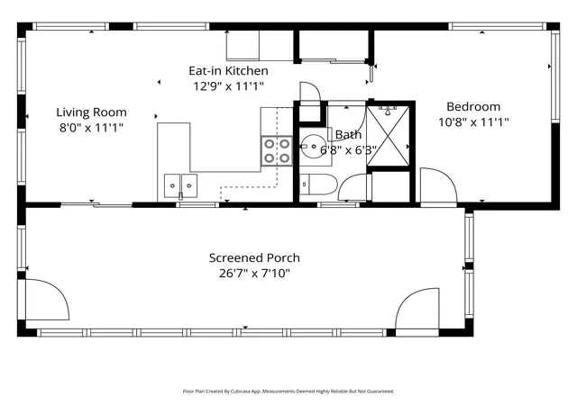 25th image of 308 Route 286 Unit #10 Route #Unit 10, Seabrook, NH 03874 | MLS# 5101830