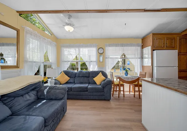 Photo 3 of Manufactured home for sale at 308 Route 286 Unit #10 Route #Unit 10, Seabrook, NH 03874 | MLS# 5101830 | Listing updated on 2026-07-30