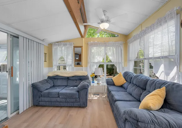 Photo 4 of Manufactured home for sale at 308 Route 286 Unit #10 Route #Unit 10, Seabrook, NH 03874 | MLS# 5101830 | Listing updated on 2026-07-30