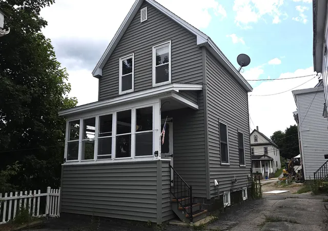 Photo 1 of Single family home for sale at 112 Jolbert St, Berlin, NH 03570 | MLS# 5101833 | Listing updated on 2026-07-27