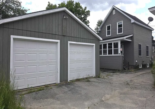 Photo 2 of Single family home for sale at 112 Jolbert St, Berlin, NH 03570 | MLS# 5101833 | Listing updated on 2026-07-27