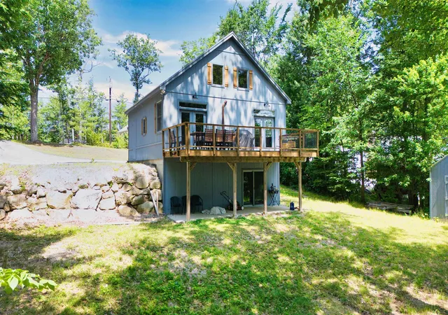 Photo 1 of Single family home for sale at 34 Elm St, Ossipee, NH 03864 | MLS# 5101837 | Listing updated on 2026-09-03