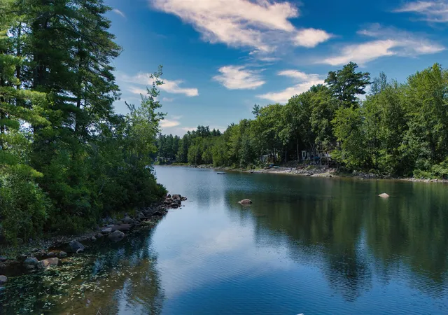 Photo 2 of Single family home for sale at 34 Elm St, Ossipee, NH 03864 | MLS# 5101837 | Listing updated on 2026-09-03
