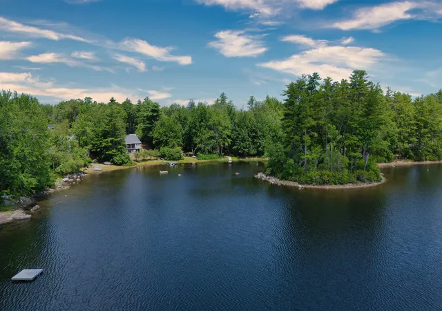Photo 3 of Single family home for sale at 34 Elm St, Ossipee, NH 03864 | MLS# 5101837 | Listing updated on 2026-09-03