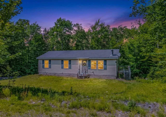 Photo 1 of Single family home for sale at 159 James St, Bethlehem, NH 03574 | MLS# 5101840 | Listing updated on 2026-07-30