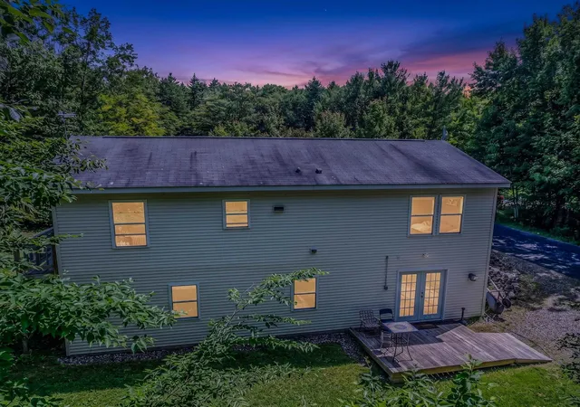 Photo 2 of Single family home for sale at 159 James St, Bethlehem, NH 03574 | MLS# 5101840 | Listing updated on 2026-07-30