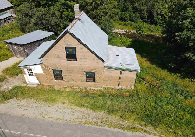 Photo 3 of Single family home for sale at 2141 Vt Route 16, East Hardwick, VT 05836 | MLS# 5101850 | Listing updated on 2026-08-22