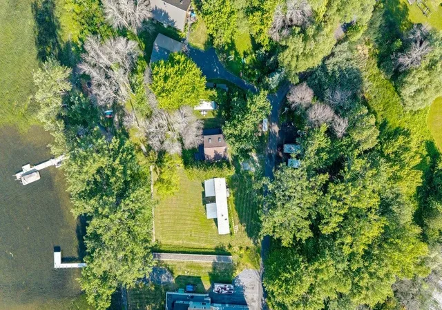 Photo 3 of Single family home for sale at 81 Mud Point South, Alburgh, VT 05440 | MLS# 5101851 | Listing updated on 2026-08-25