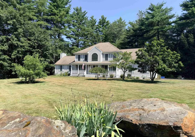 Photo 1 of Single family home for sale at 35 Cherrywood Dr, Dover, NH 03820 | MLS# 5101864 | Listing updated on 2026-09-15