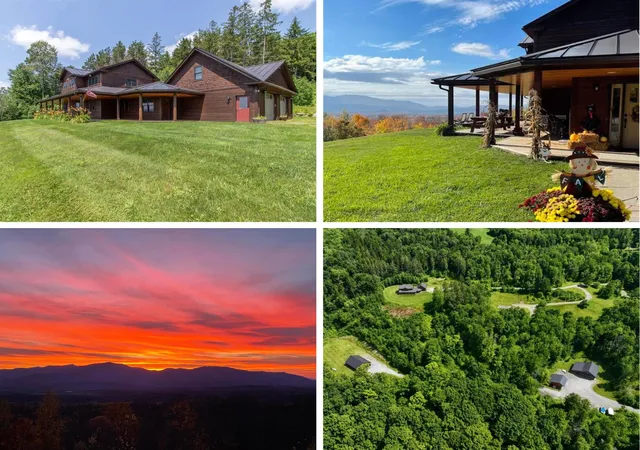 Single family home for sale at 501 Diggins Rd, Hyde Park, VT 05655 | MLS# 5101866