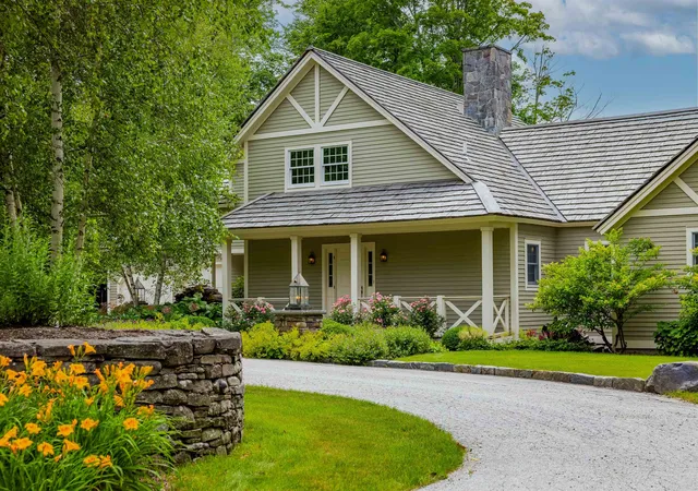 Photo 1 of Single family home for sale at 6 Sunset Ridge Rd, Bondville, VT 05340 | MLS# 5101868 | Listing updated on 2026-08-21