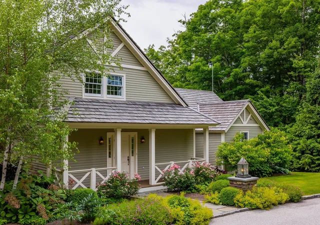 Photo 2 of Single family home for sale at 6 Sunset Ridge Rd, Bondville, VT 05340 | MLS# 5101868 | Listing updated on 2026-08-21