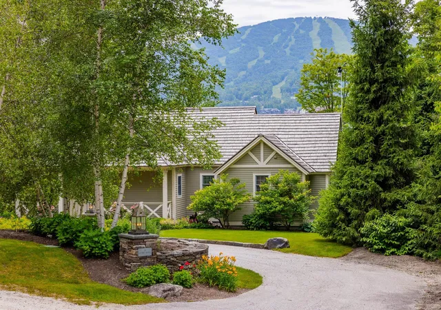 Photo 3 of Single family home for sale at 6 Sunset Ridge Rd, Bondville, VT 05340 | MLS# 5101868 | Listing updated on 2026-08-21
