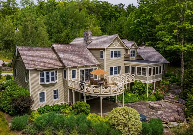 Photo 3 of Single family home for sale at 6 Sunset Ridge Rd, Bondville, VT 05340 | MLS# 5101868 | Listing updated on 2026-08-21