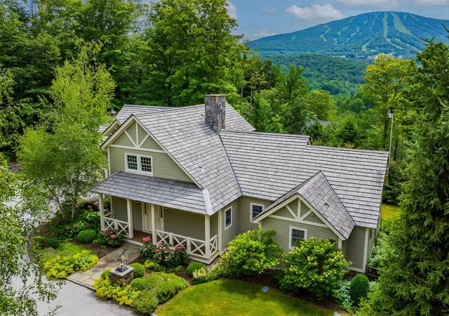 Photo 4 of Single family home for sale at 6 Sunset Ridge Rd, Bondville, VT 05340 | MLS# 5101868 | Listing updated on 2026-08-21