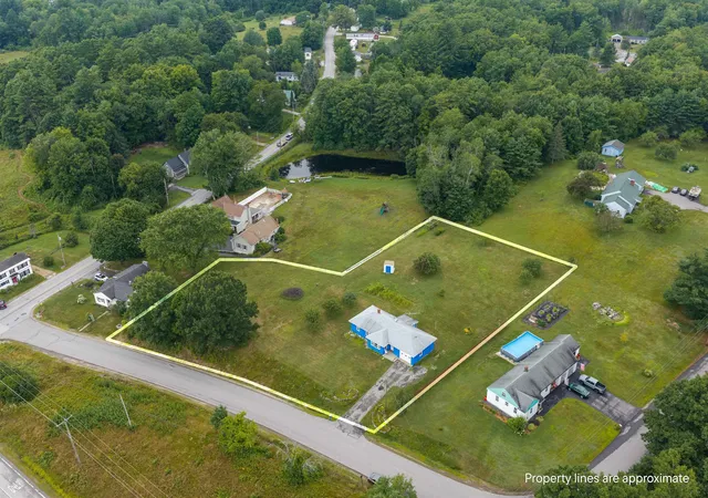3rd image of 12 Norris Rd, Pittsfield, NH 03263 | MLS# 5101870