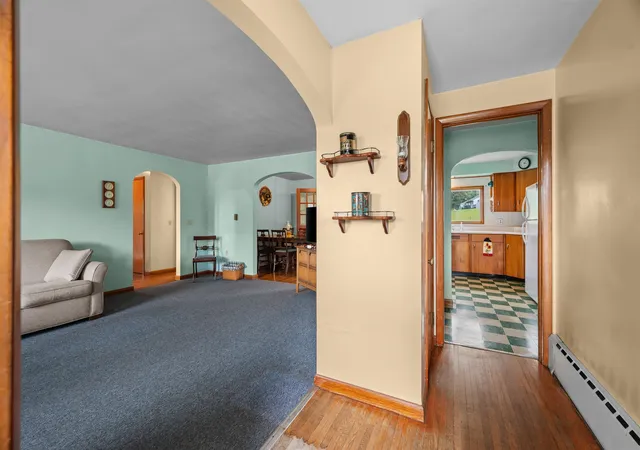 5th image of 12 Norris Rd, Pittsfield, NH 03263 | MLS# 5101870
