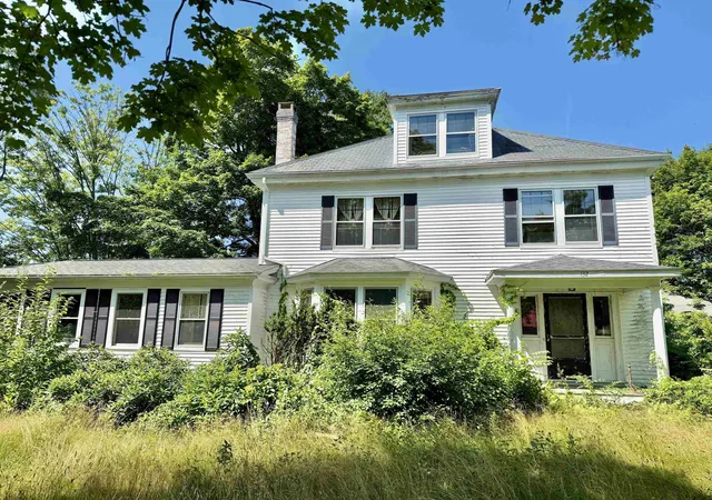 1st image of 132 Exeter Rd, Hampton Falls, NH 03844 | MLS# 5101871
