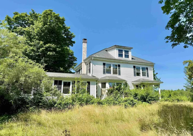 2nd image of 132 Exeter Rd, Hampton Falls, NH 03844 | MLS# 5101871
