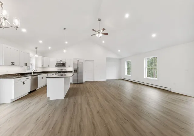 2nd image of 0 Terrace Rd, Franklin, NH 03235 | MLS# 5101872