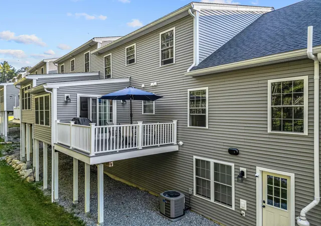 Photo 3 of Townhouse for sale at 66 Brook Hl, Meredith, NH 03253 | MLS# 5101874 | Listing updated on 2026-07-27