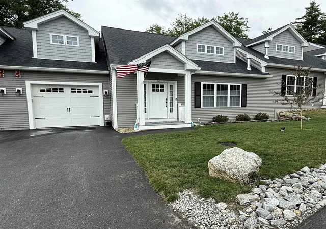 52nd image of 66 Brook Hl, Meredith, NH 03253 | MLS# 5101874